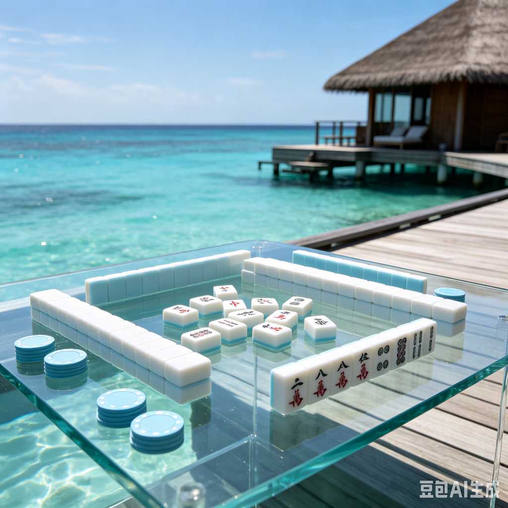easy to read mahjong tiles