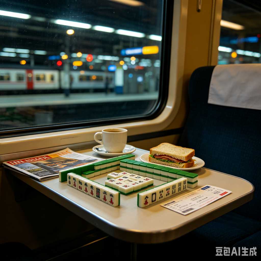 Colorado,mahjong