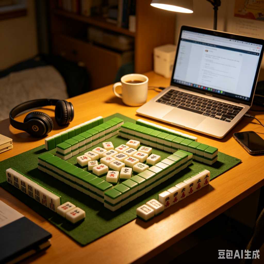 tartu,mahjong