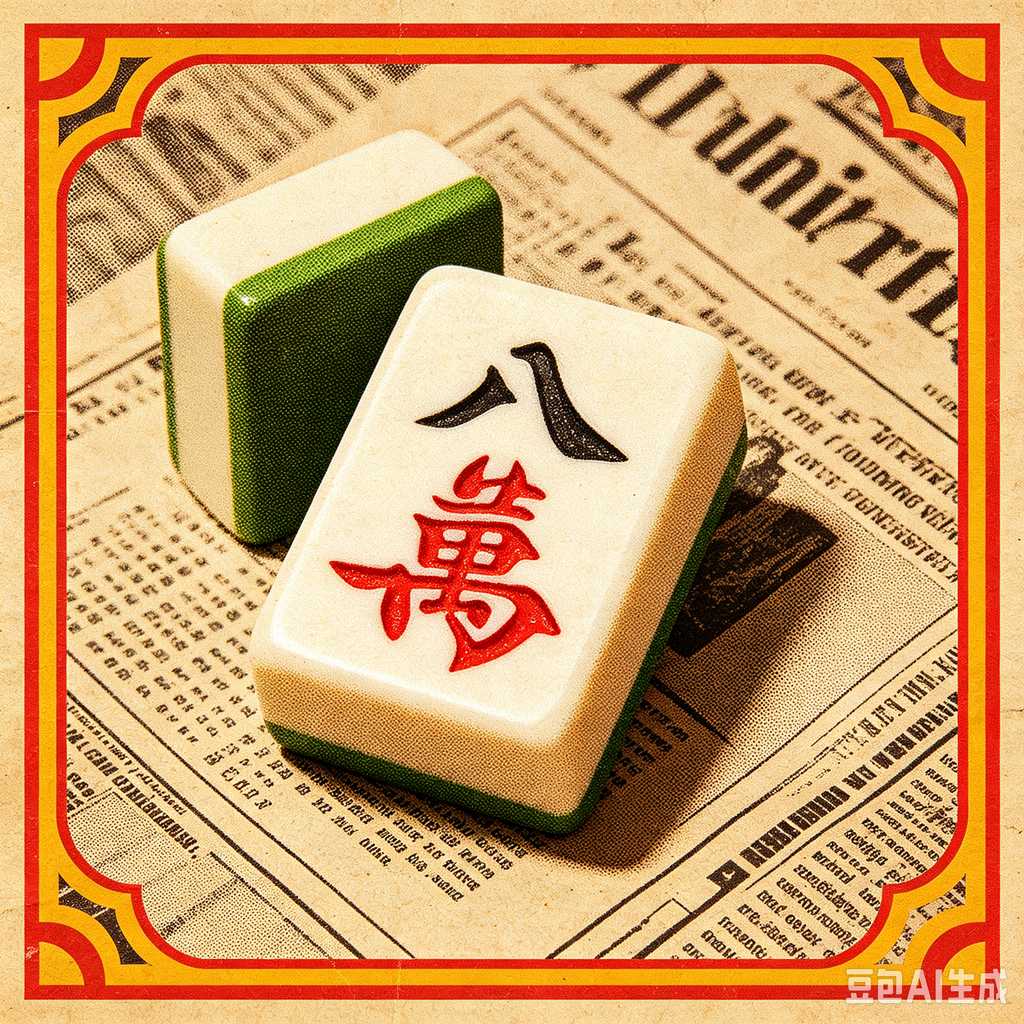 Miami,mahjong
