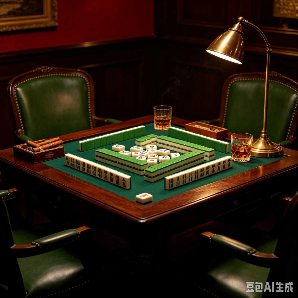 Philadelphia,mahjong