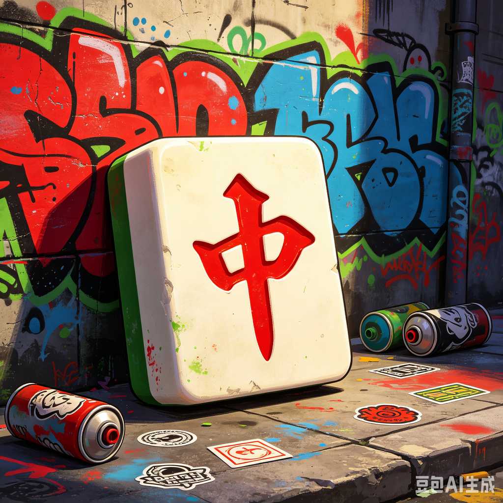 Antwerp,mahjong