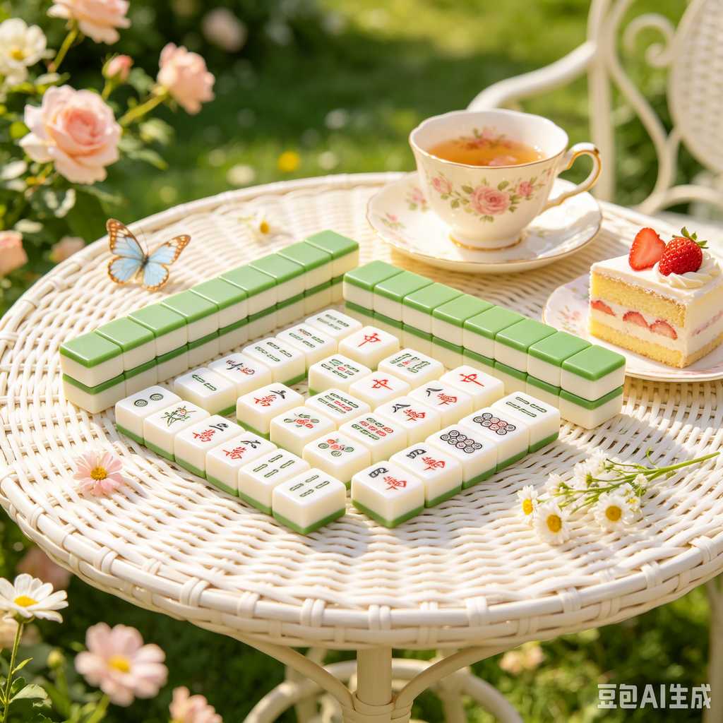 reusable mahjong table pad