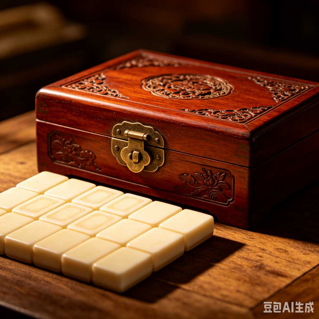 custom anime mahjong tiles