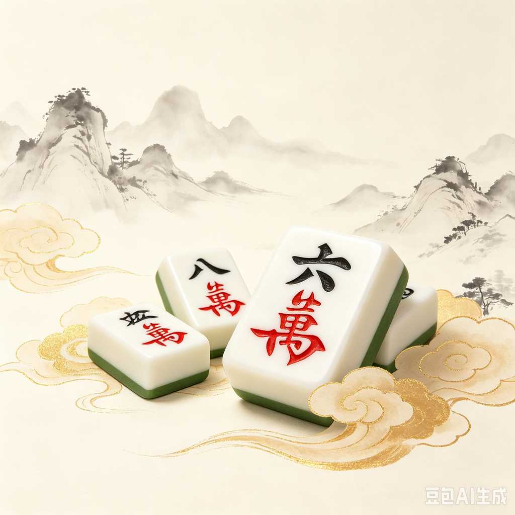 Recife,mahjong