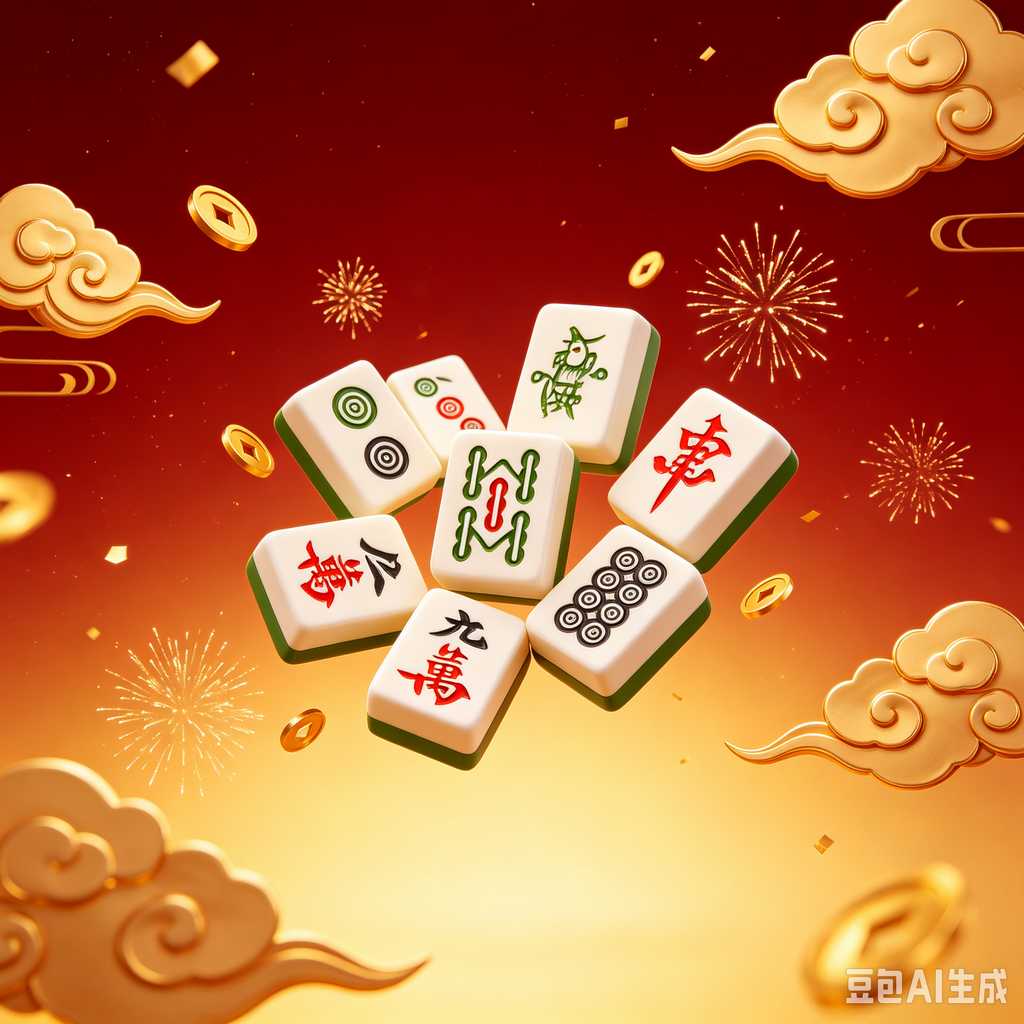 family reunion game mahjong