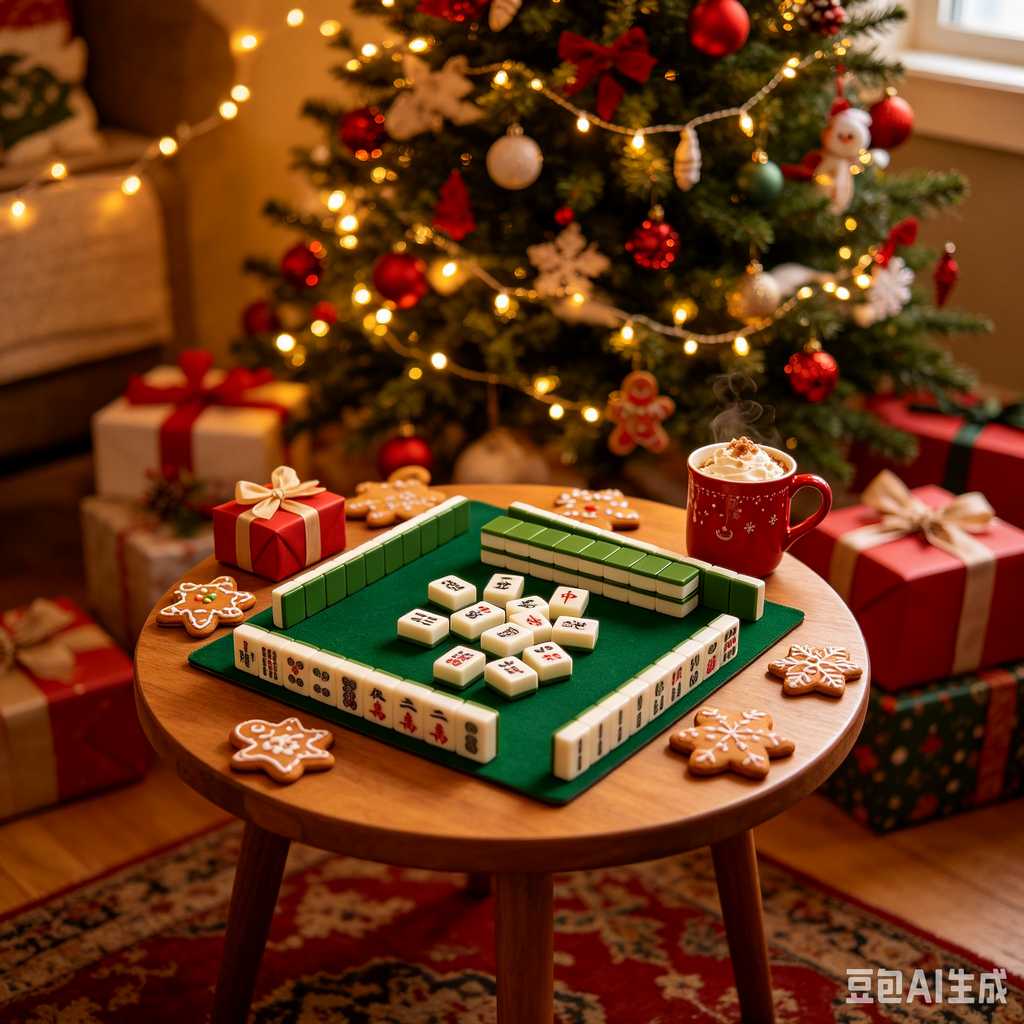 high craft mahjong tiles