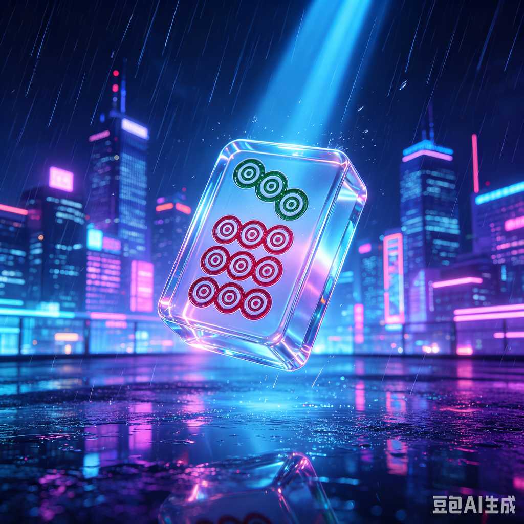 collectible mahjong set