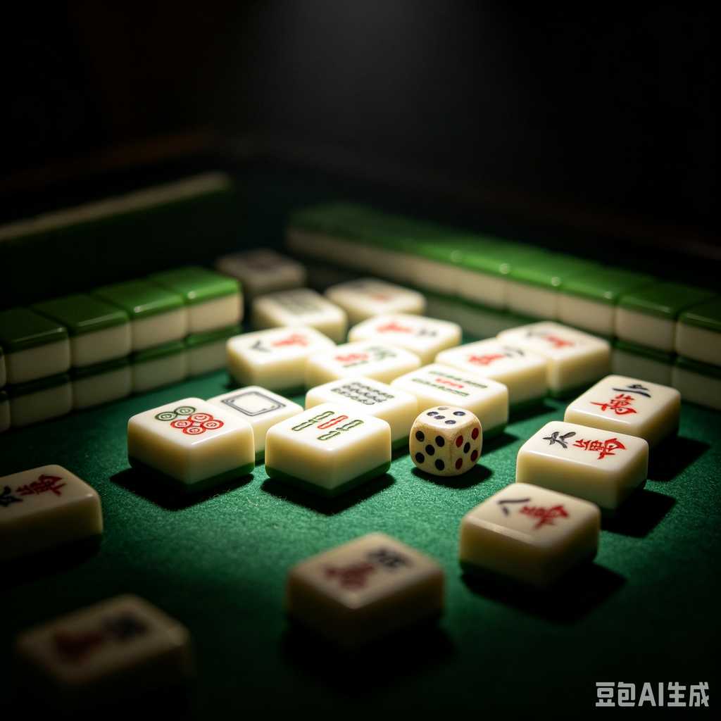 recife,mahjong