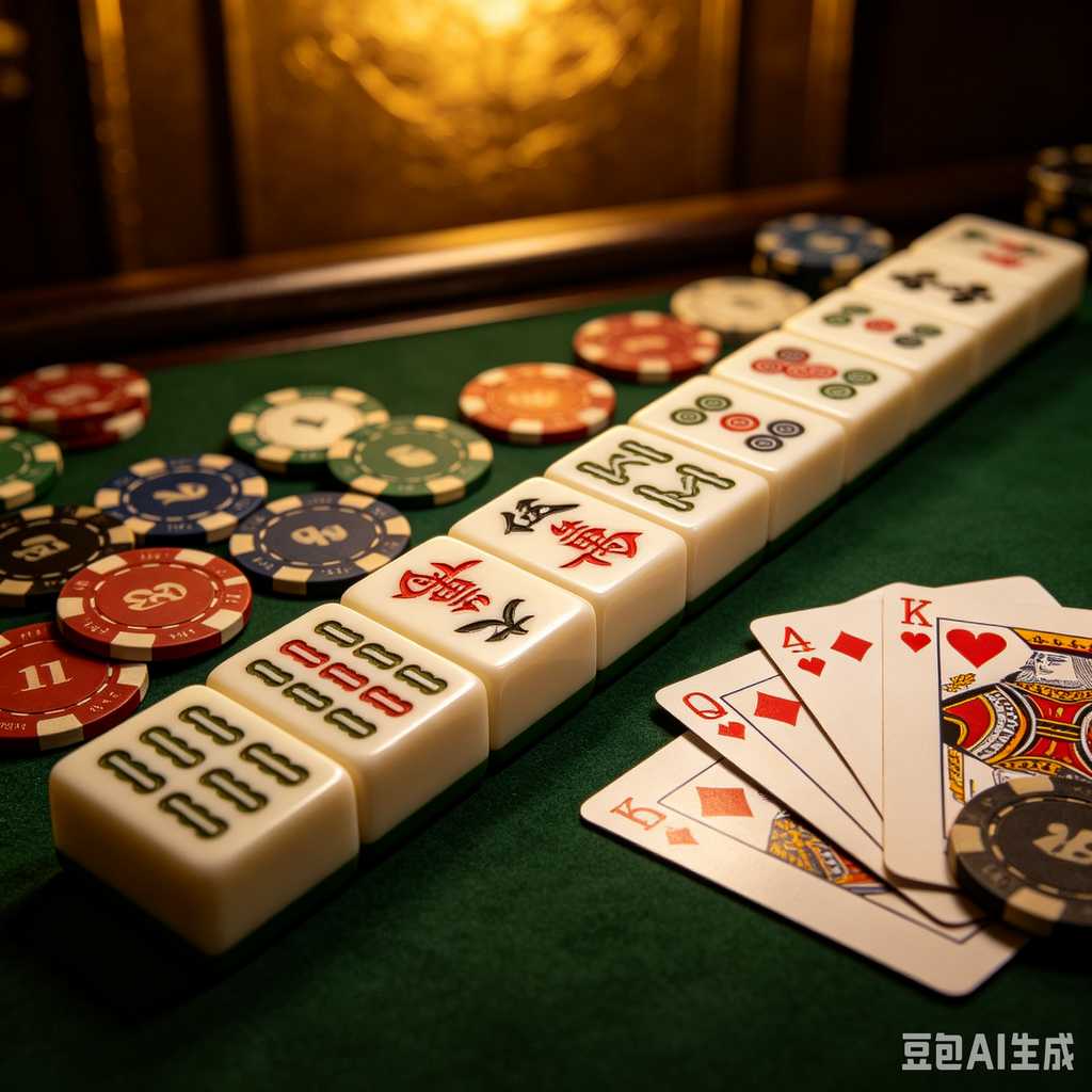 Maryland,mahjong