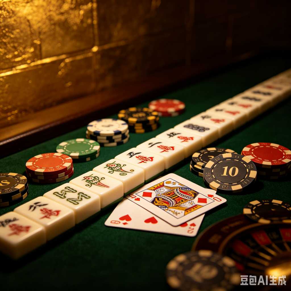 what is the difference between american and chinese mahjong