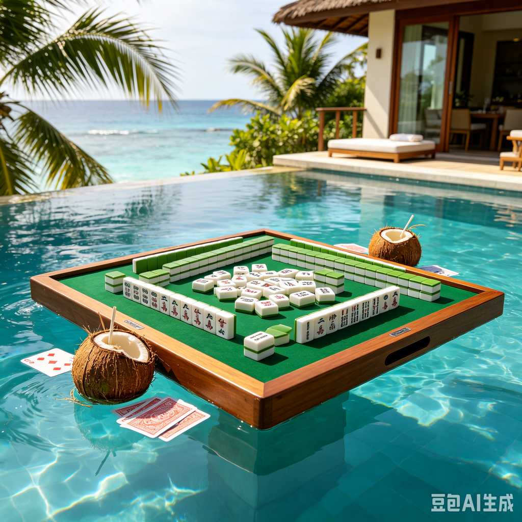 Tartu,mahjong
